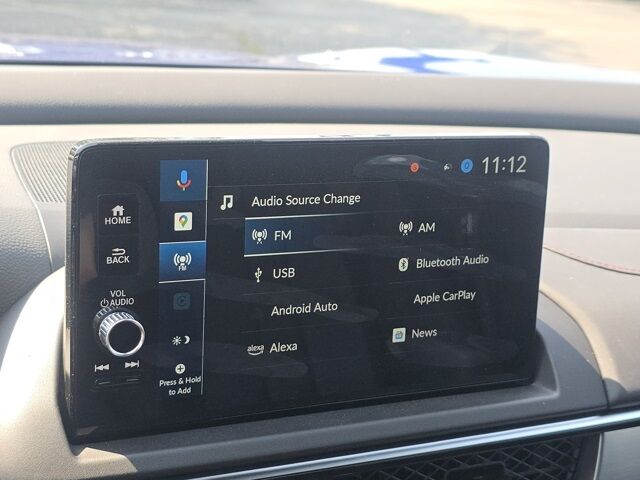 2025 Acura ADX A-Spec Advance Package Columbus OH