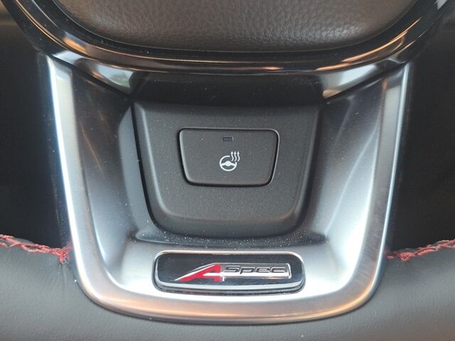 2025 Acura ADX A-Spec Advance Package Columbus OH