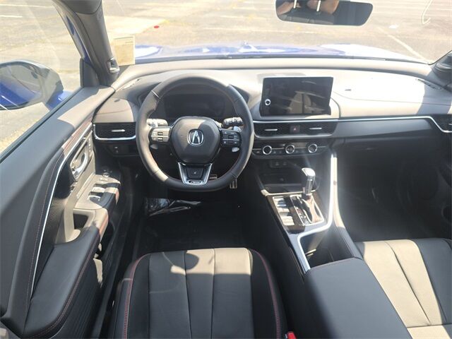 2025 Acura ADX A-Spec Advance Package Columbus OH