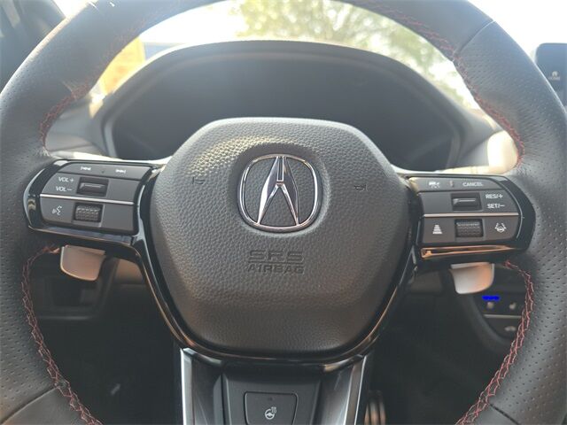 2025 Acura ADX A-Spec Advance Package Columbus OH