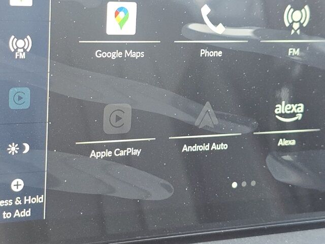 2025 Acura ADX A-Spec Advance Package Columbus OH