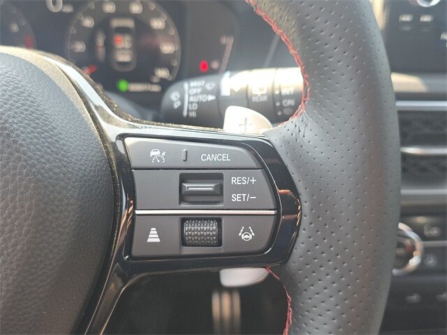2025 Acura ADX A-Spec Advance Package Columbus OH