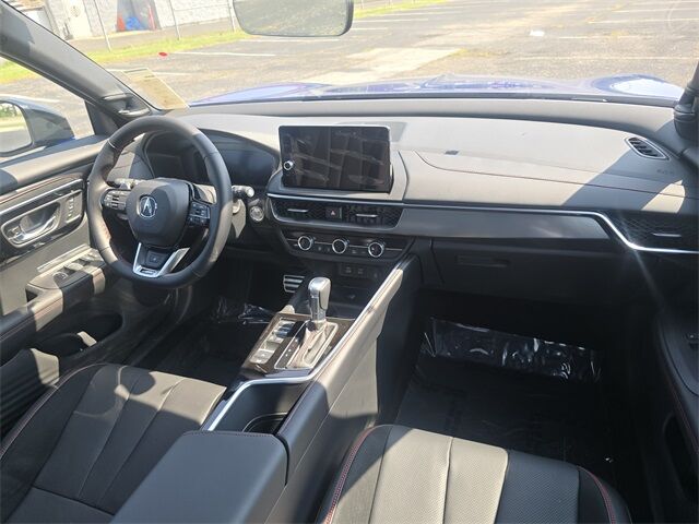 2025 Acura ADX A-Spec Advance Package Columbus OH