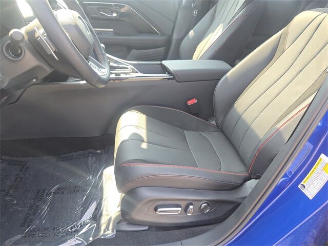 2025 Acura ADX A-Spec Advance Package Columbus OH