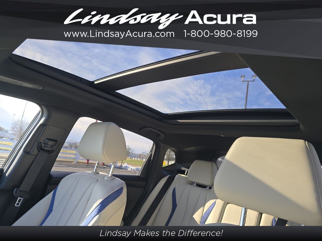 2025 Acura ADX A-Spec Advance Package Columbus OH