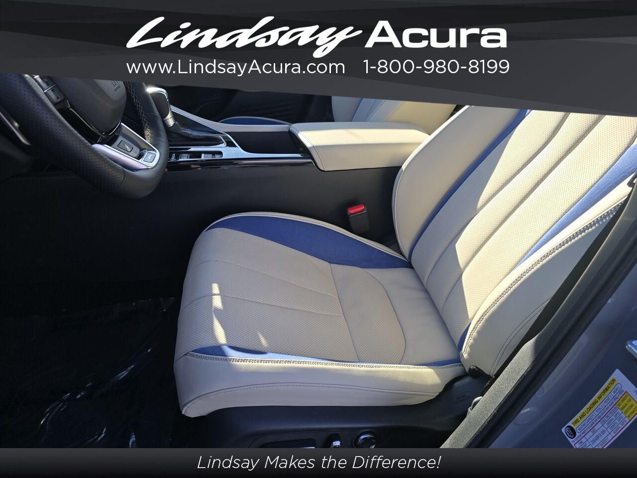 2025 Acura ADX A-Spec Advance Package Columbus OH