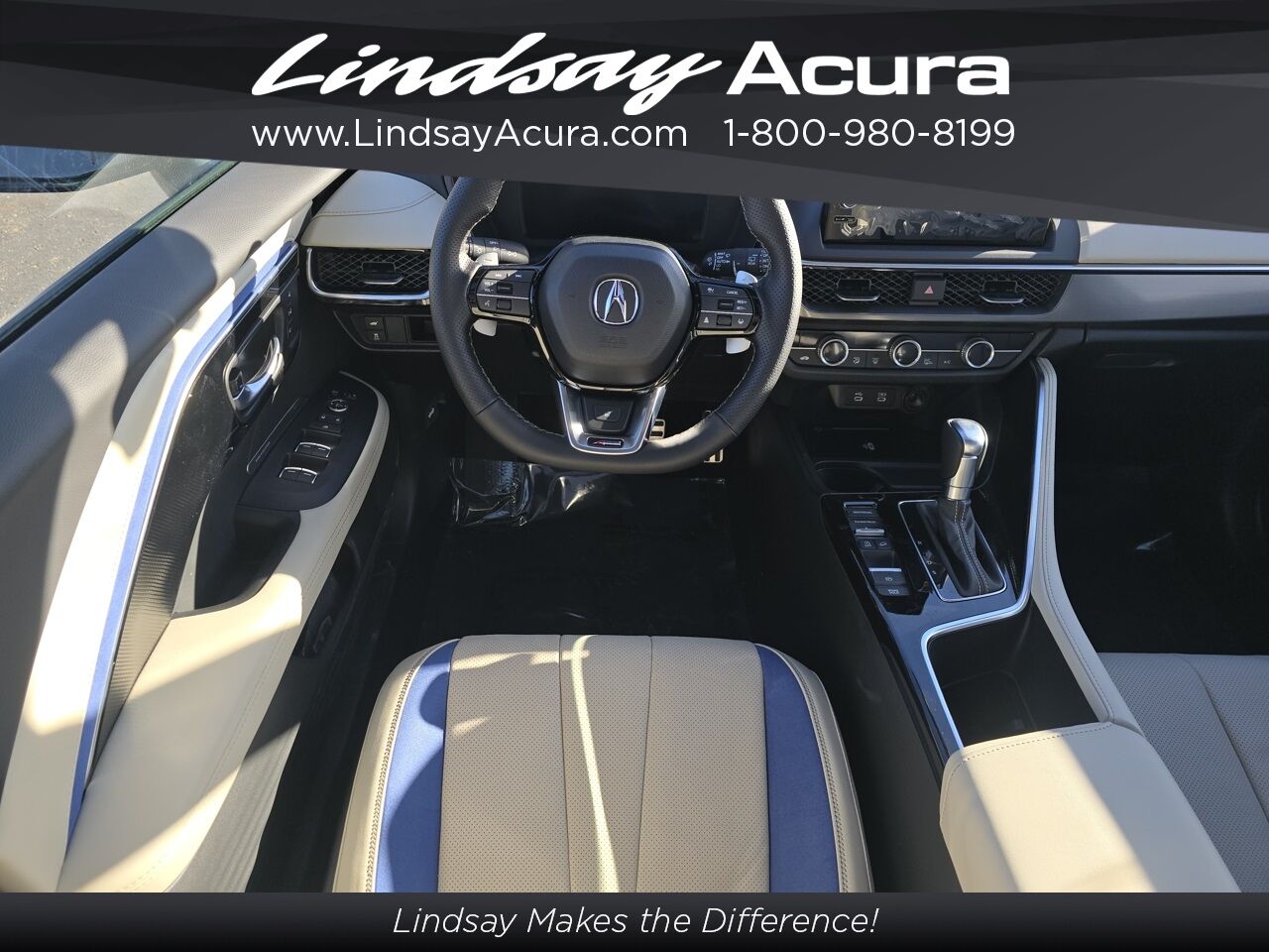 2025 Acura ADX A-Spec Advance Package Columbus OH