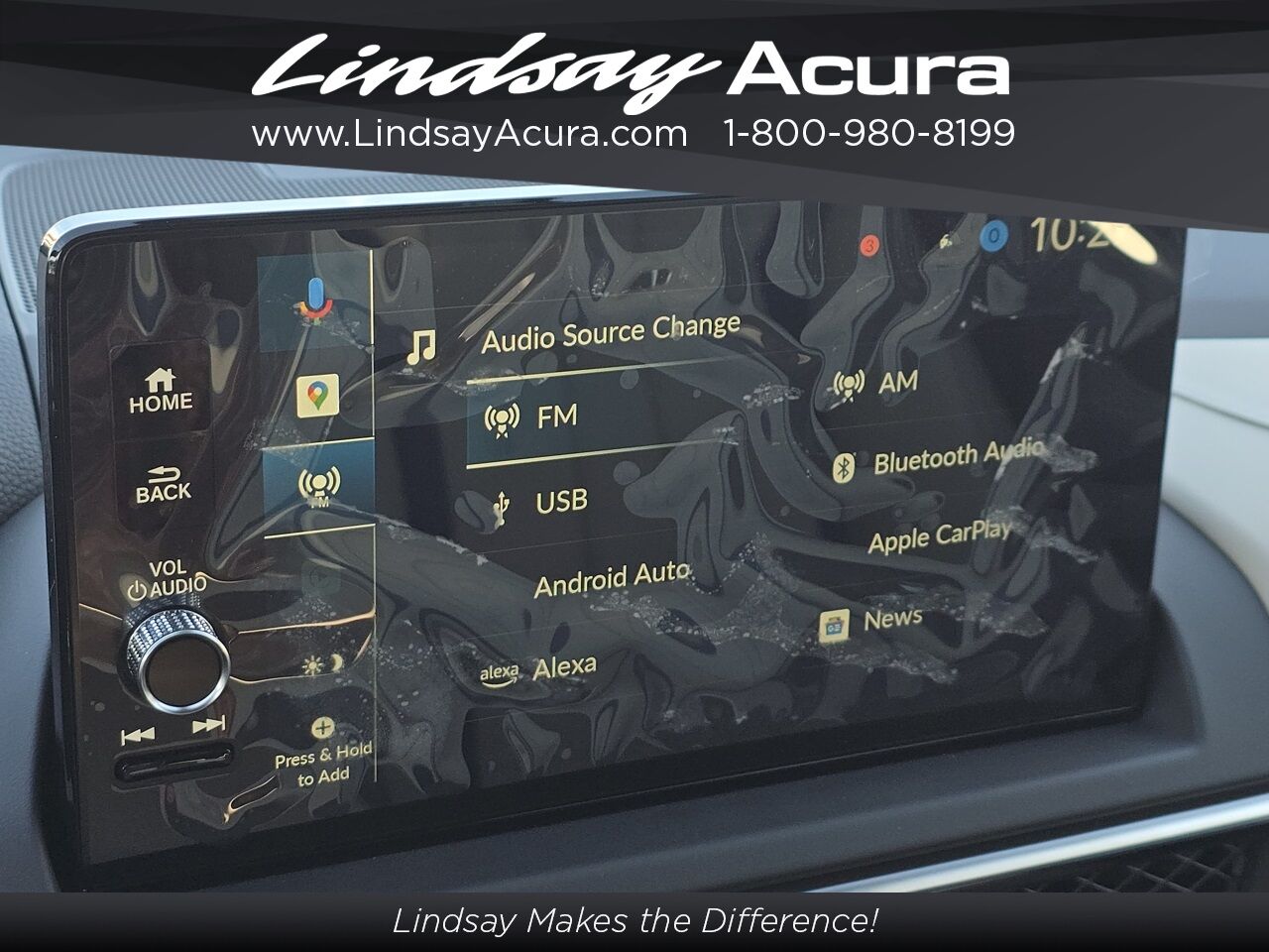 2025 Acura ADX A-Spec Advance Package Columbus OH