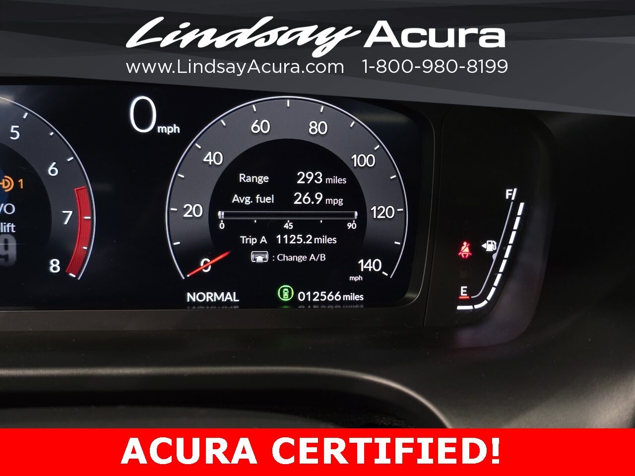 2025 Acura ADX A-Spec Advance Package Columbus OH