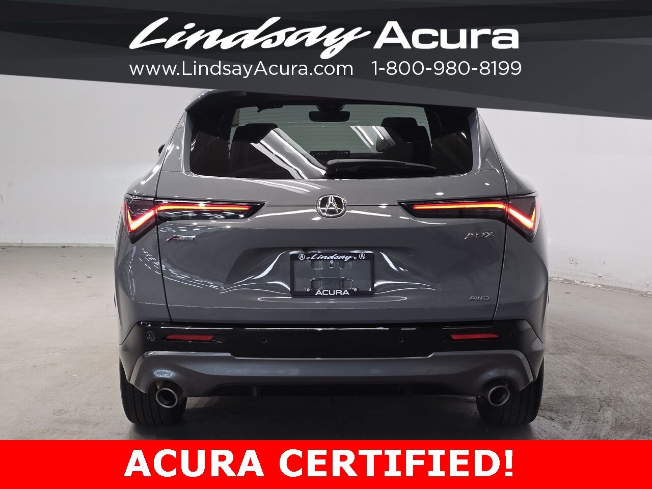 2025 Acura ADX A-Spec Advance Package Columbus OH