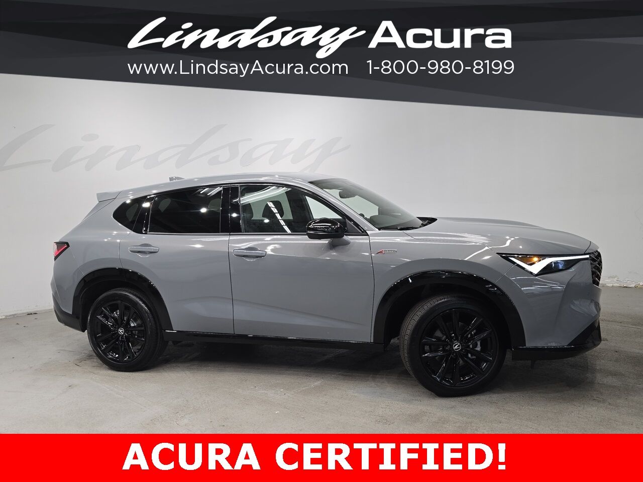 2025 Acura ADX A-Spec Advance Package Columbus OH