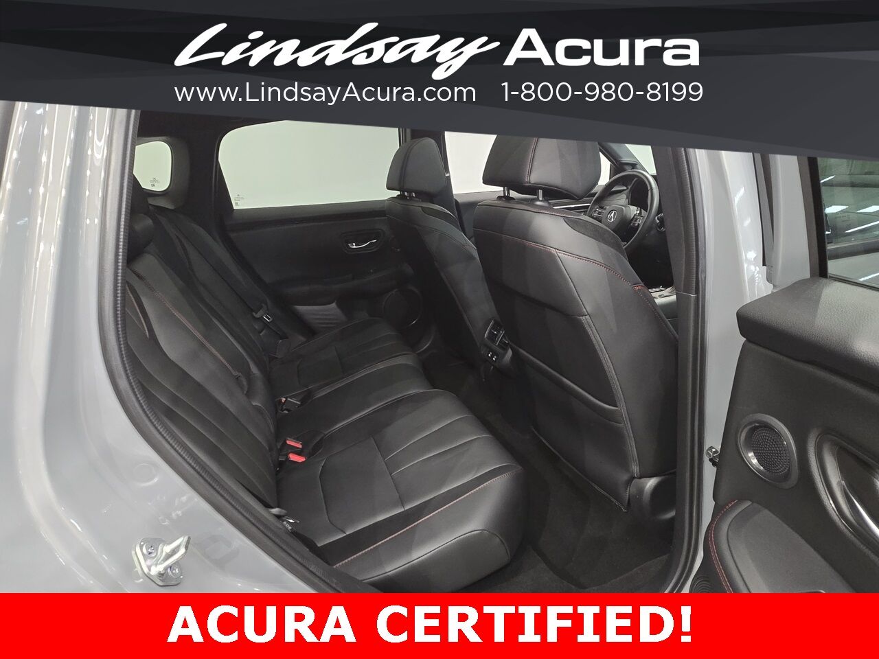 2025 Acura ADX A-Spec Advance Package Columbus OH