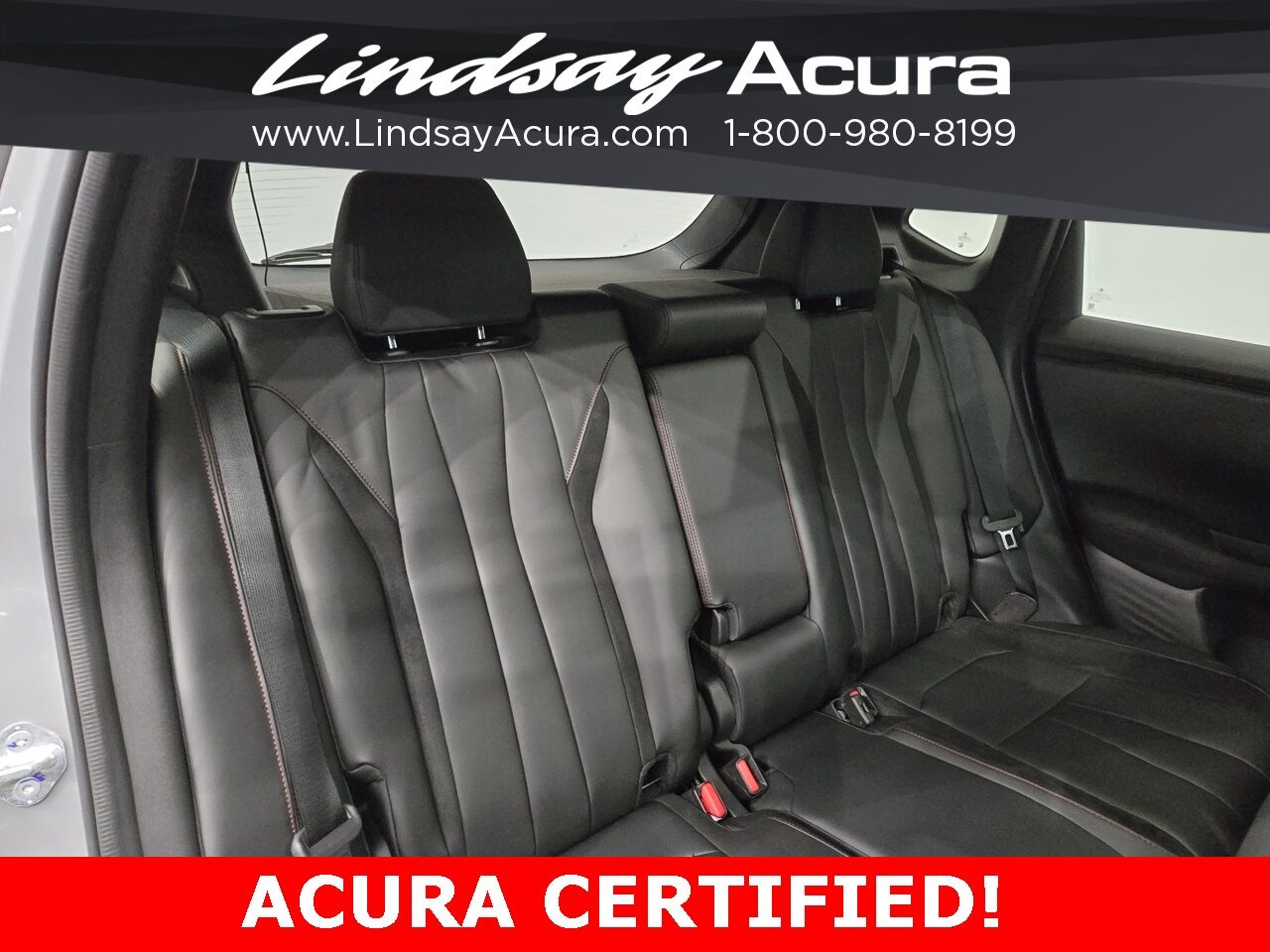 2025 Acura ADX A-Spec Advance Package Columbus OH