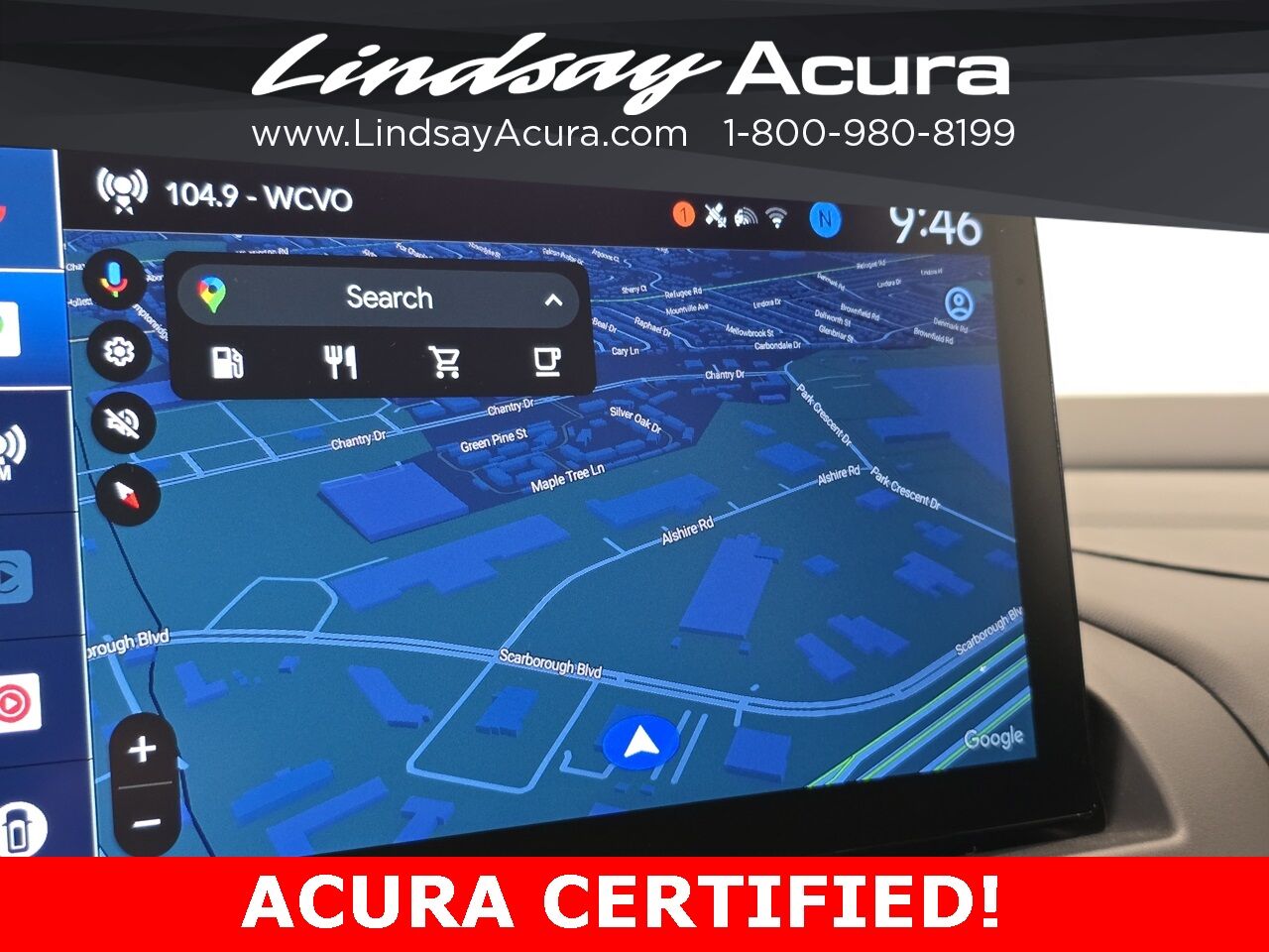 2025 Acura ADX A-Spec Advance Package Columbus OH