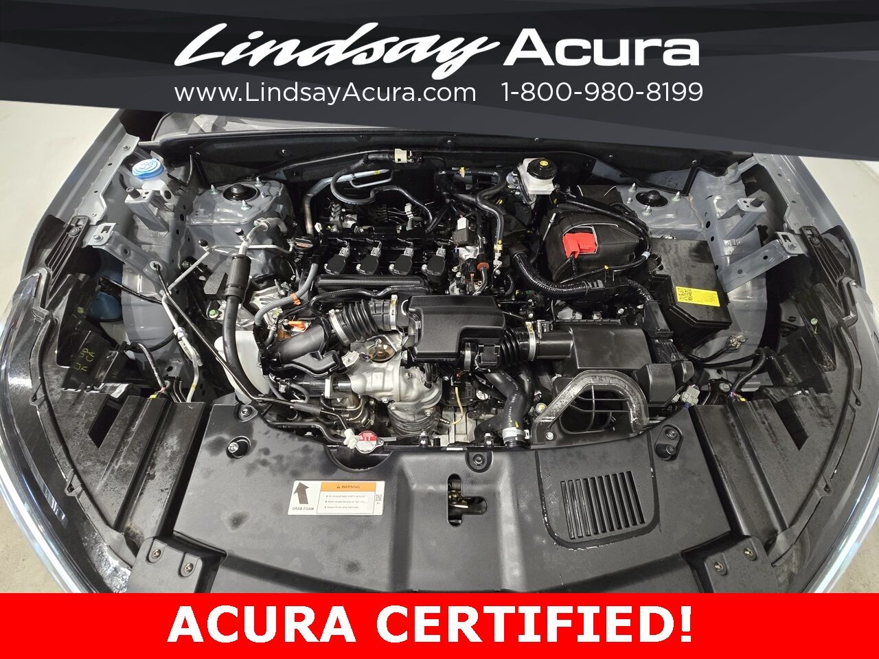 2025 Acura ADX A-Spec Advance Package Columbus OH