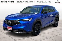 2025_Acura_ADX_A-Spec Advance Package_ Roseville CA