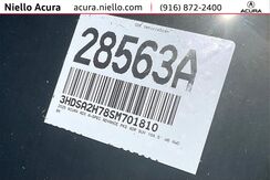 2025_Acura_ADX_A-Spec Advance Package_ Roseville CA