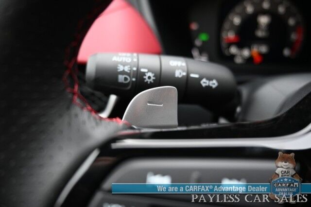 2025 Acura ADX A-Spec Anchorage AK