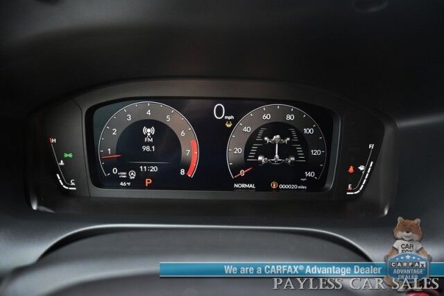 2025 Acura ADX A-Spec Anchorage AK
