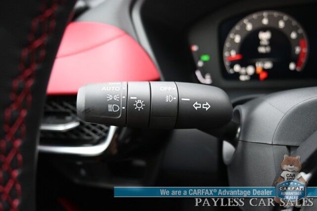2025 Acura ADX A-Spec Anchorage AK