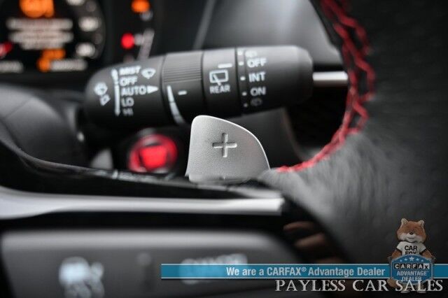 2025 Acura ADX A-Spec Anchorage AK