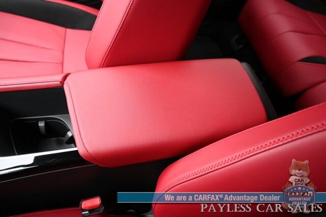 2025 Acura ADX A-Spec Anchorage AK