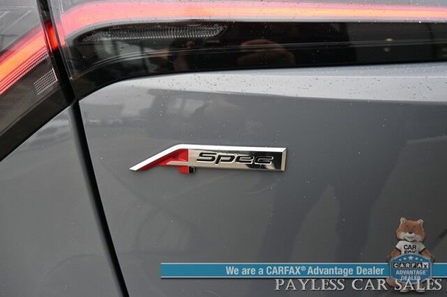 2025 Acura ADX A-Spec Anchorage AK