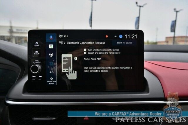 2025 Acura ADX A-Spec Anchorage AK