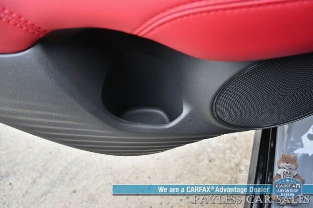 2025 Acura ADX A-Spec Anchorage AK