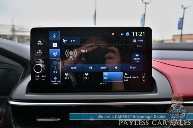 2025 Acura ADX A-Spec Anchorage AK