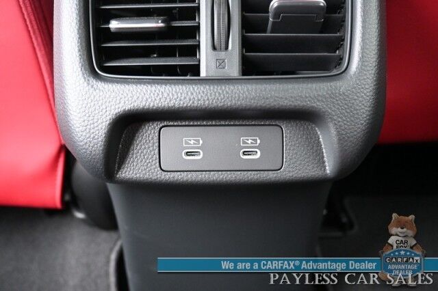 2025 Acura ADX A-Spec Anchorage AK