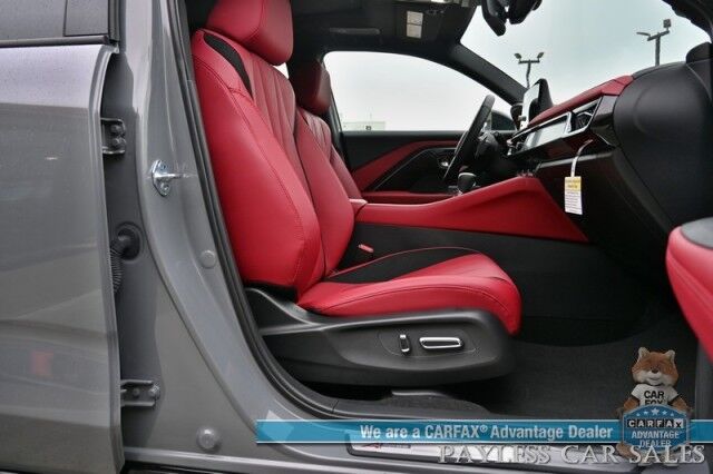 2025 Acura ADX A-Spec Anchorage AK