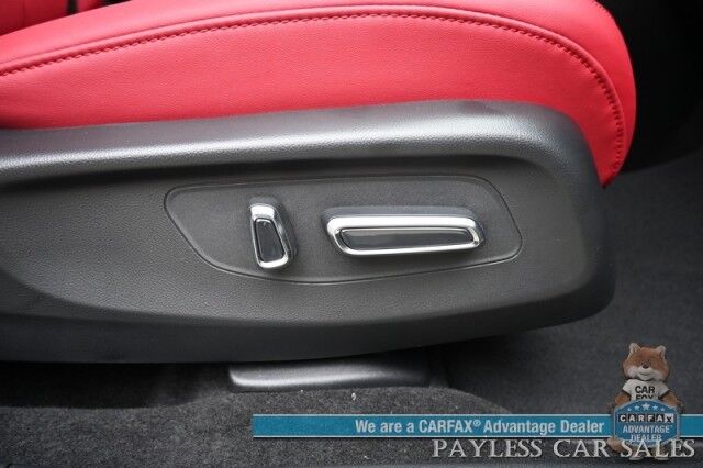 2025 Acura ADX A-Spec Anchorage AK