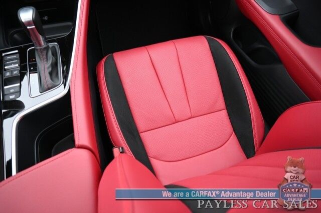 2025 Acura ADX A-Spec Anchorage AK