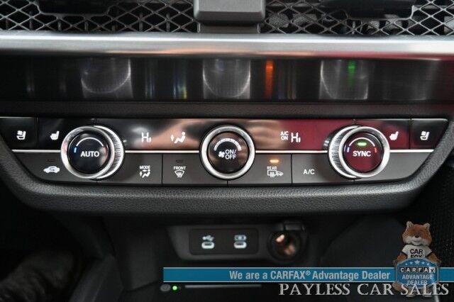 2025 Acura ADX A-Spec Anchorage AK