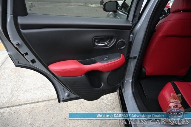2025 Acura ADX A-Spec Anchorage AK