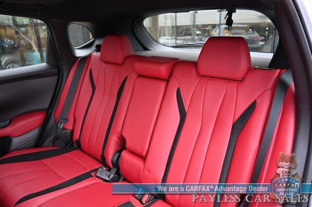 2025 Acura ADX A-Spec Anchorage AK