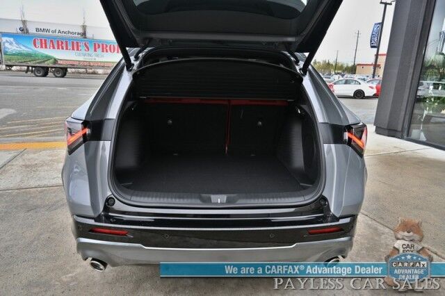 2025 Acura ADX A-Spec Anchorage AK