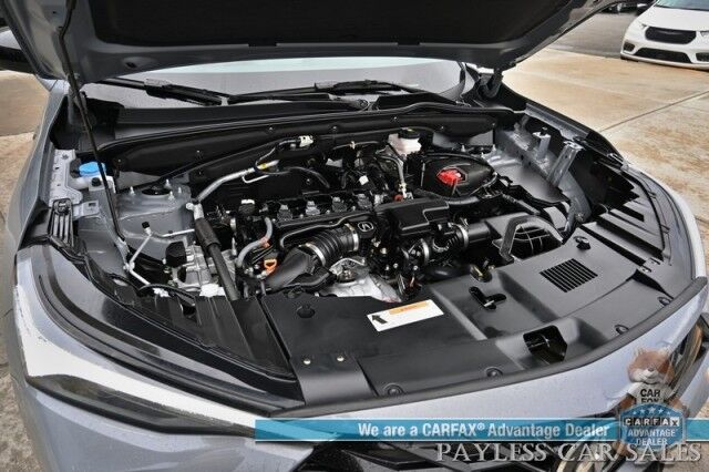2025 Acura ADX A-Spec Anchorage AK