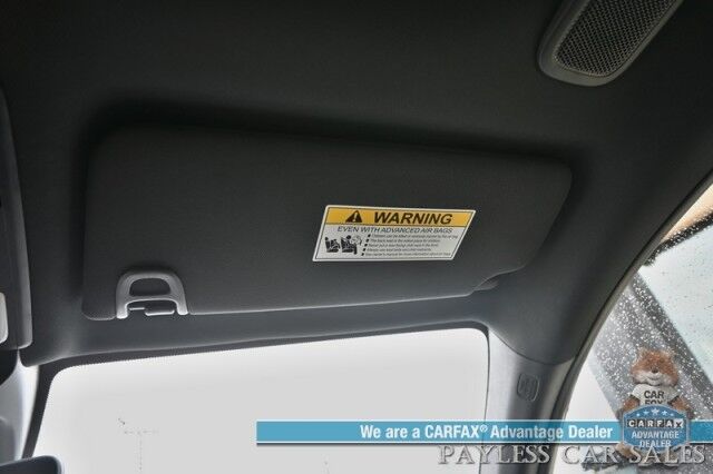 2025 Acura ADX A-Spec Anchorage AK