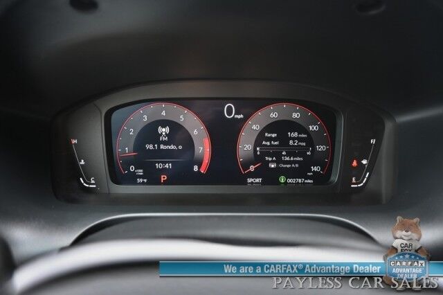 2025 Acura ADX A-Spec Anchorage AK