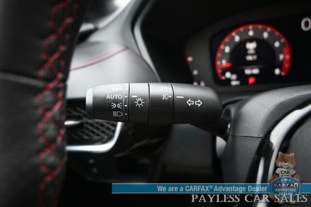 2025 Acura ADX A-Spec Anchorage AK