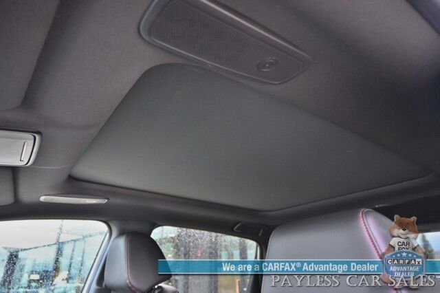 2025 Acura ADX A-Spec Anchorage AK