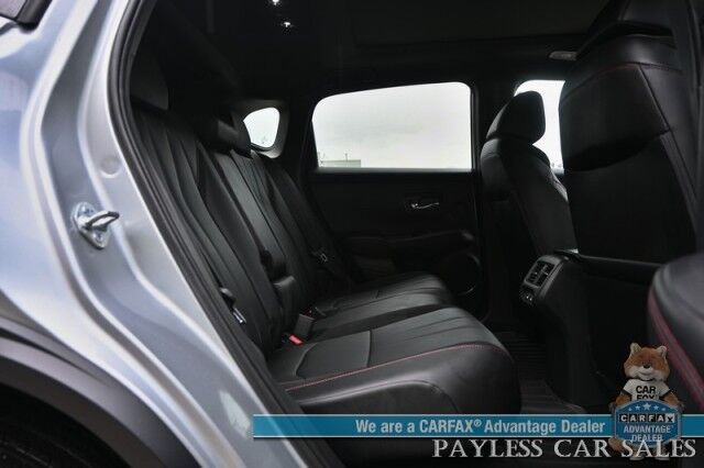 2025 Acura ADX A-Spec Anchorage AK