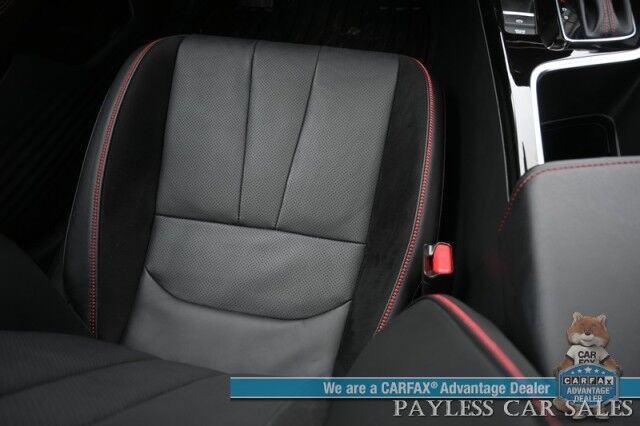 2025 Acura ADX A-Spec Anchorage AK