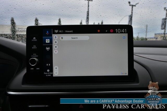 2025 Acura ADX A-Spec Anchorage AK