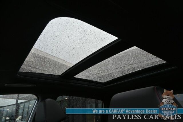 2025 Acura ADX A-Spec Anchorage AK