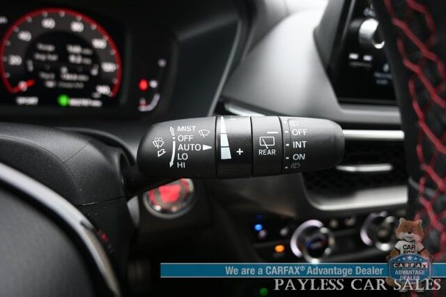 2025 Acura ADX A-Spec Anchorage AK