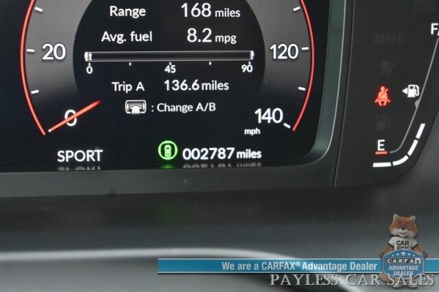 2025 Acura ADX A-Spec Anchorage AK