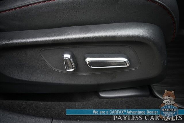 2025 Acura ADX A-Spec Anchorage AK